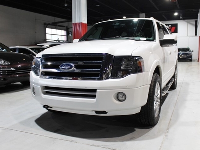 Used Ford Expedition 2012 for sale in Lachine, Quebec