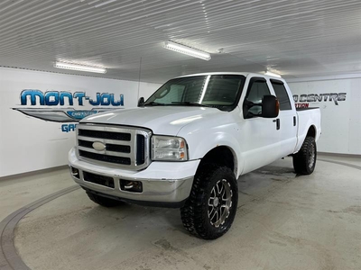 Used Ford F-350 2006 for sale in Mont-Joli, Quebec