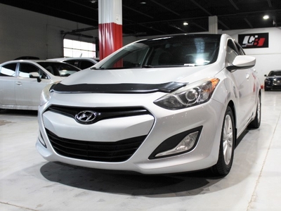 Used Hyundai Elantra GT 2013 for sale in Lachine, Quebec