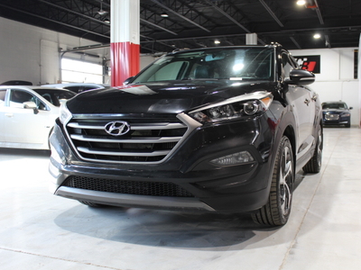 Used Hyundai Tucson 2016 for sale in Lachine, Quebec