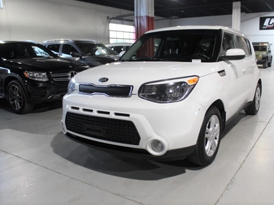 Used Kia Soul 2016 for sale in Lachine, Quebec