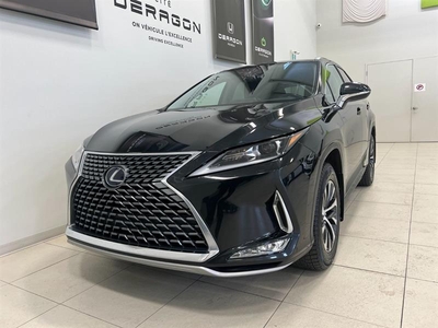 Used Lexus Rx 2020 for sale in Cowansville, Quebec