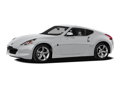 Used Nissan 370Z 2009 for sale in Scarborough, Ontario