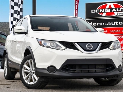 Used Nissan Qashqai 2019 for sale in Gatineau, Quebec