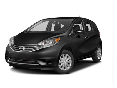 Used Nissan Versa Note 2016 for sale in st-leonard, Quebec