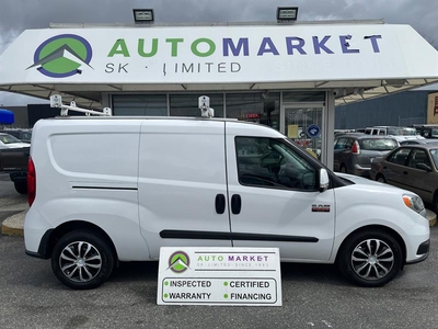 Used Ram ProMaster City 2015 for sale in Surrey, British-Columbia