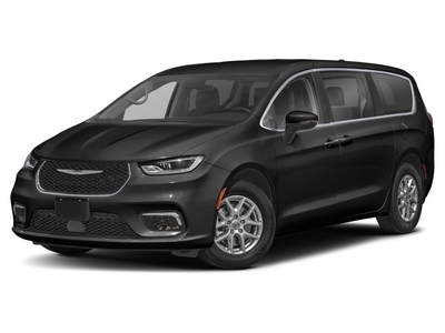 New 2024 Chrysler Pacifica Touring-L for Sale in Goderich, Ontario