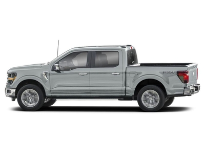 New 2024 Ford F-150 XLT for Sale in Peterborough, Ontario