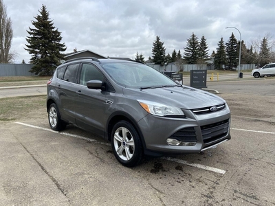 Used 2014 Ford Escape for Sale in Sherwood Park, Alberta