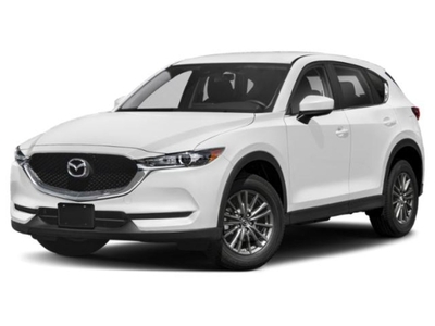 Used 2019 Mazda CX-5 GX for Sale in Embrun, Ontario