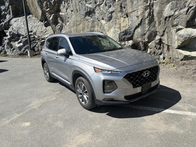 Used 2020 Hyundai Santa Fe Preferred for Sale in Greater Sudbury, Ontario