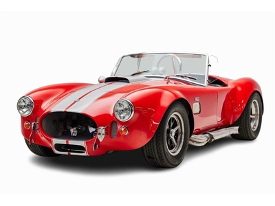 Used AC Cobra 1967 for sale in Montreal, Quebec
