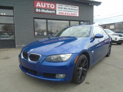 Used BMW 328 2009 for sale in Saint-Hubert, Quebec