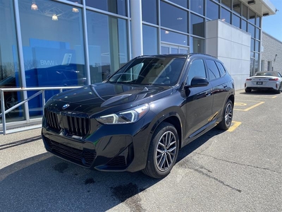 Used BMW X1 2023 for sale in Trois-Rivieres, Quebec