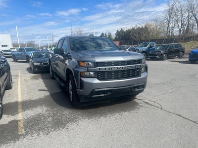 Used Chevrolet Silverado 1500 2021 for sale in Pincourt, Quebec