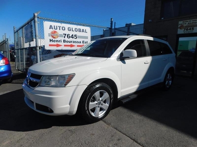 Used Dodge Journey 2010 for sale in Montreal, Quebec