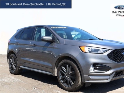 Used Ford Edge 2021 for sale in Pincourt, Quebec