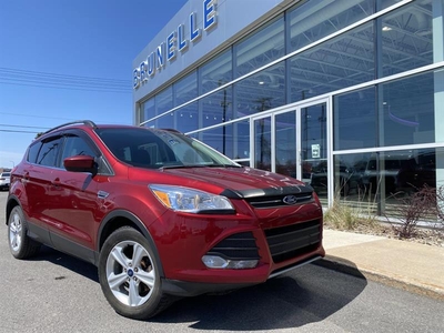 Used Ford Escape 2014 for sale in Saint-Eustache, Quebec