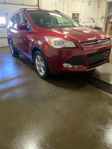 Used Ford Escape 2016 for sale in Trois-Rivieres, Quebec