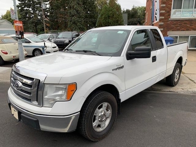 Used Ford F-150 2012 for sale in Montreal-Est, Quebec