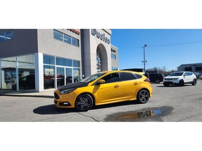Used Ford Focus 2016 for sale in valleyfield, Quebec