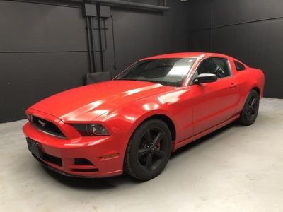 Used Ford Mustang 2014 for sale in Toronto, Ontario