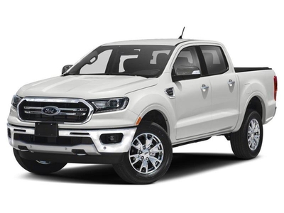 Used Ford Ranger 2020 for sale in Toronto, Ontario