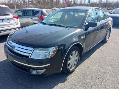 Used Ford Taurus 2009 for sale in Mcmasterville, Quebec