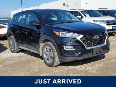 Used Hyundai Tucson 2019 for sale in Guelph, Ontario