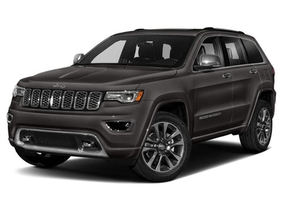 Used Jeep Grand Cherokee 2021 for sale in Saint-Hyacinthe, Quebec
