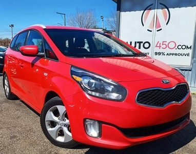 Used Kia Rondo 2016 for sale in Longueuil, Quebec