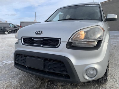 Used Kia Soul 2012 for sale in Montreal-Est, Quebec