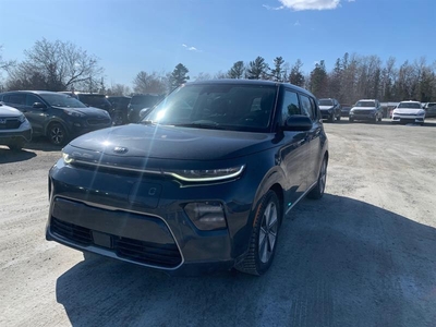 Used Kia Soul 2021 for sale in Sherbrooke, Quebec