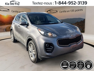 Used Kia Sportage 2017 for sale in Quebec, Quebec