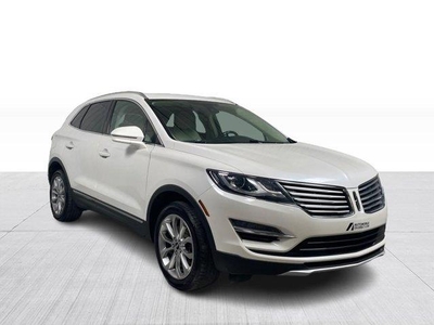 Used Lincoln MKC 2016 for sale in Saint-Constant, Quebec