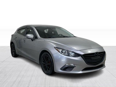 Used Mazda 3 2015 for sale in Saint-Constant, Quebec