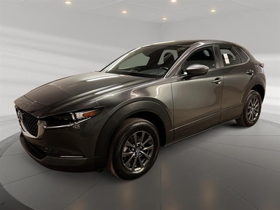 Used Mazda CX-30 2022 for sale in Mascouche, Quebec