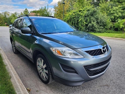Used Mazda CX-9 2012 for sale in Montreal, Quebec