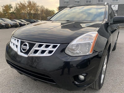 Used Nissan Rogue 2013 for sale in Montreal-Est, Quebec