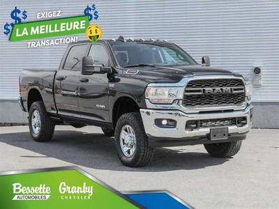 Used Ram 2500 2019 for sale in Cowansville, Quebec