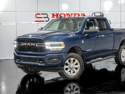 Used Ram 2500 2020 for sale in st-basile-le-grand, Quebec