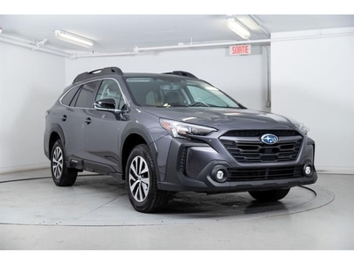 Used Subaru Outback 2023 for sale in Brossard, Quebec