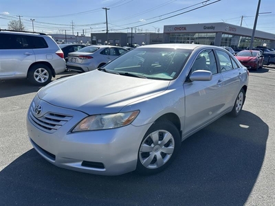 Used Toyota Camry 2009 for sale in Granby, Quebec