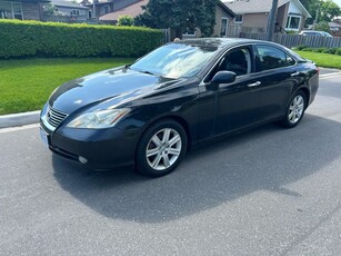 2009 Lexus ES 350