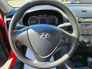 2010 Hyundai Elantra Touring