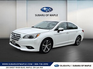 2016 Subaru Legacy