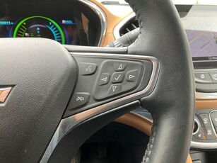 2018 Chevrolet Volt