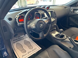 2019 Nissan 370Z ROADSTER