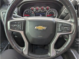 2020 Chevrolet SILVERADO 3500HD