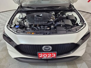2023 Mazda Mazda3 Sport
